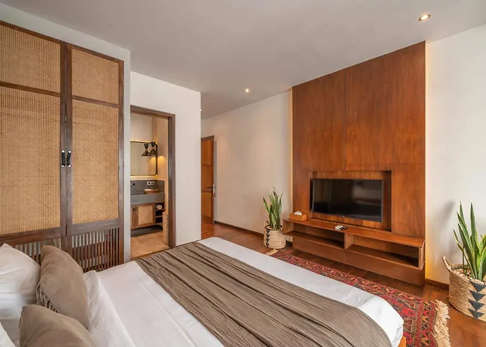 Apartment Seabreeze 2 By K Club *